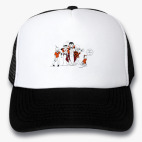 Кепки Trucker