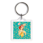 Влюбленная обезьянка