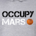 Occupy Mars