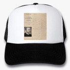 Кепки Trucker