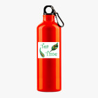 Металлическая бутылка 700 мл UV-DTF