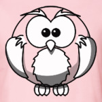 Сова, совушка, мудрые в городе