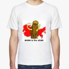 Могучий зверь мамонт