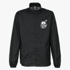 Ветровка без капюшона