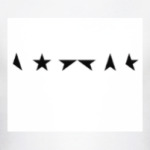 David Bowie - Blackstar Album