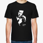 Классическая футболка House