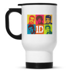 Кружка-термос