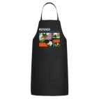 Кухонный фартук