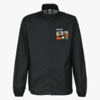 Ветровка без капюшона