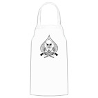 Кухонный фартук