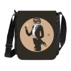 Animal Fashion: S is for Sloth in Smoking