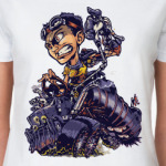 Фуриоза (Безумный Макс)