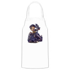 Кухонный фартук