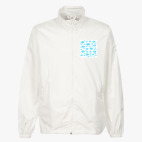 Ветровка без капюшона