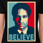 Агент Малдер