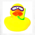 Уточка