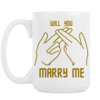 Кружка 420 мл