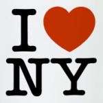 Love NY