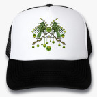 Кепки Trucker