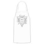 Кухонный фартук