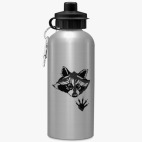 Спортивная бутылка