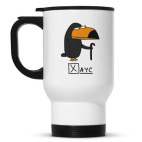 Кружка-термос