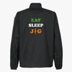 Ветровка без капюшона