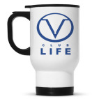 Кружка-термос