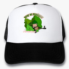 Кепки Trucker