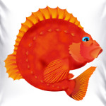 Морской окунь