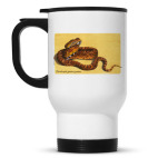 Кружка-термос