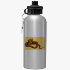 Спортивная бутылка