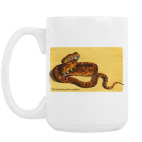 Кружка 420 мл