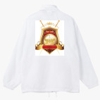 Ветровка с капюшоном