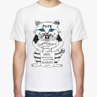 Английский Кот Меланхолик