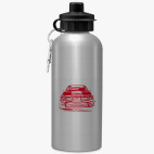 Спортивная бутылка