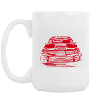 Кружка 420 мл