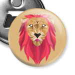 Лев / Lion