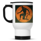 Кружка-термос