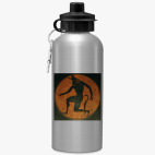 Спортивная бутылка