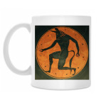 Кружка 330 мл