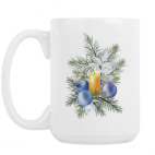 Кружка 420 мл