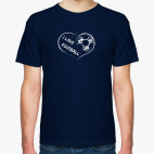 Я люблю футбол