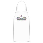 Кухонный фартук