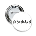 Значок 50мм