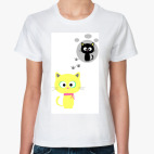 Китти думает