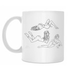 Кружка 330 мл