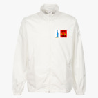 Ветровка без капюшона