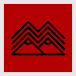 Символ Твин Пикс Twin Peaks