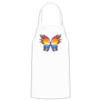 Кухонный фартук